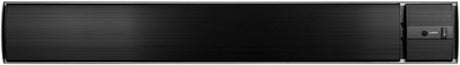 Eurom outdoor heatpanel | 2400 rc terrasverwarming - 334395