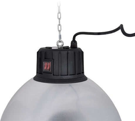 Eurom partytent heater 1500 ind - 333169