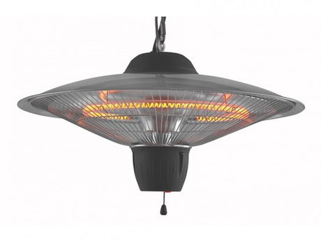 Eurom partytent heater 1502 - 336122