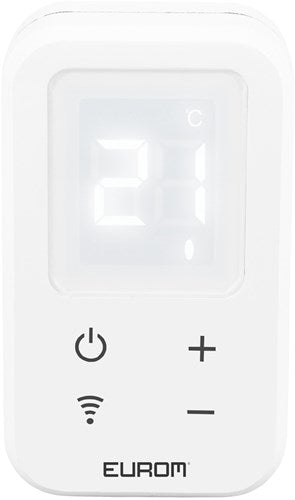 Eurom wifi thermostaat - 365764