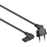 Ngk strømkabel c7 vinklet