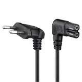 Ngk strømkabel c7 vinklet