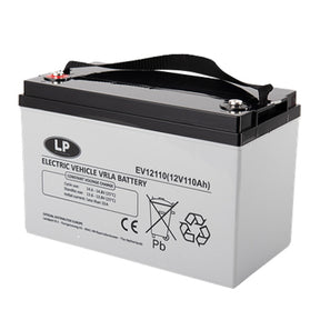Brandless Loose 12V batteri 110a