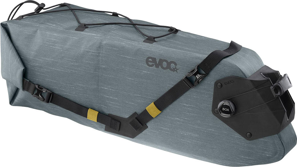 Evoc sædepakke boa® wp - sadeltaske