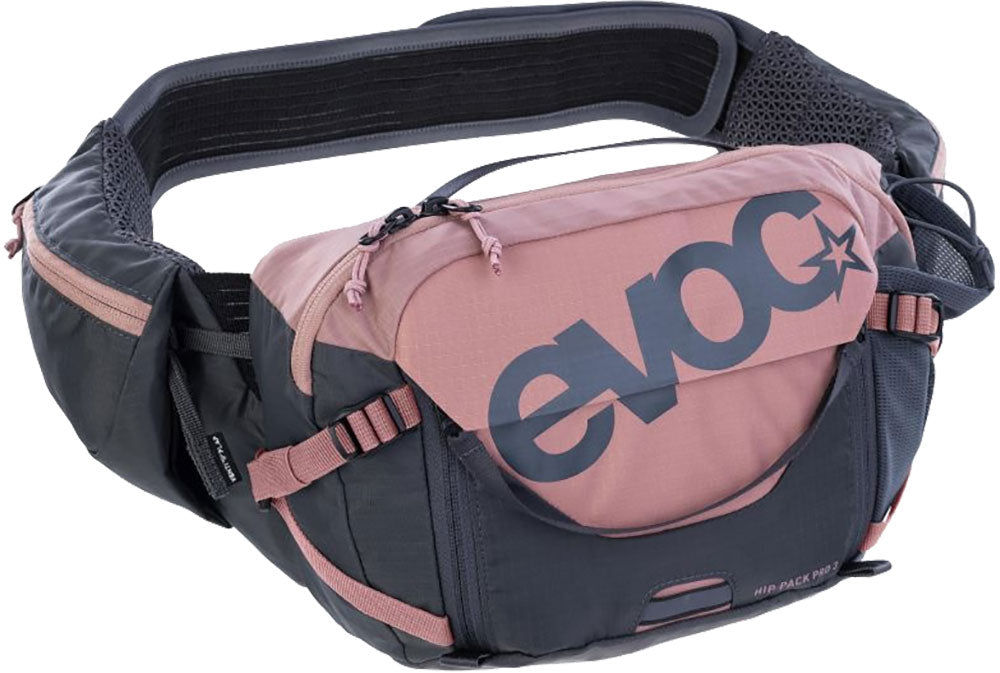 Evoc hip pack pro 3 - hofte taske
