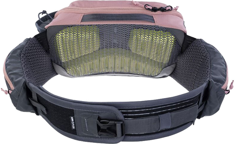 Evoc hip pack pro 3 - hofte taske