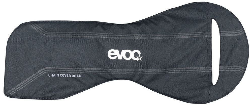 EVOC kædeafdækning vej