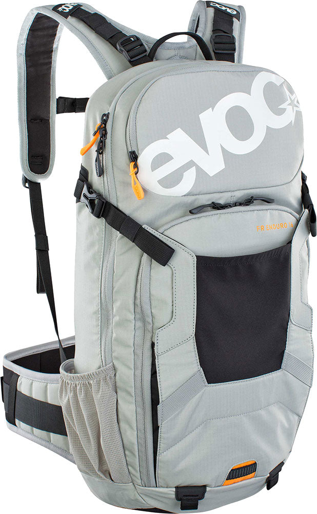 Evoc fr enduro 16l - beskytter rygsæk