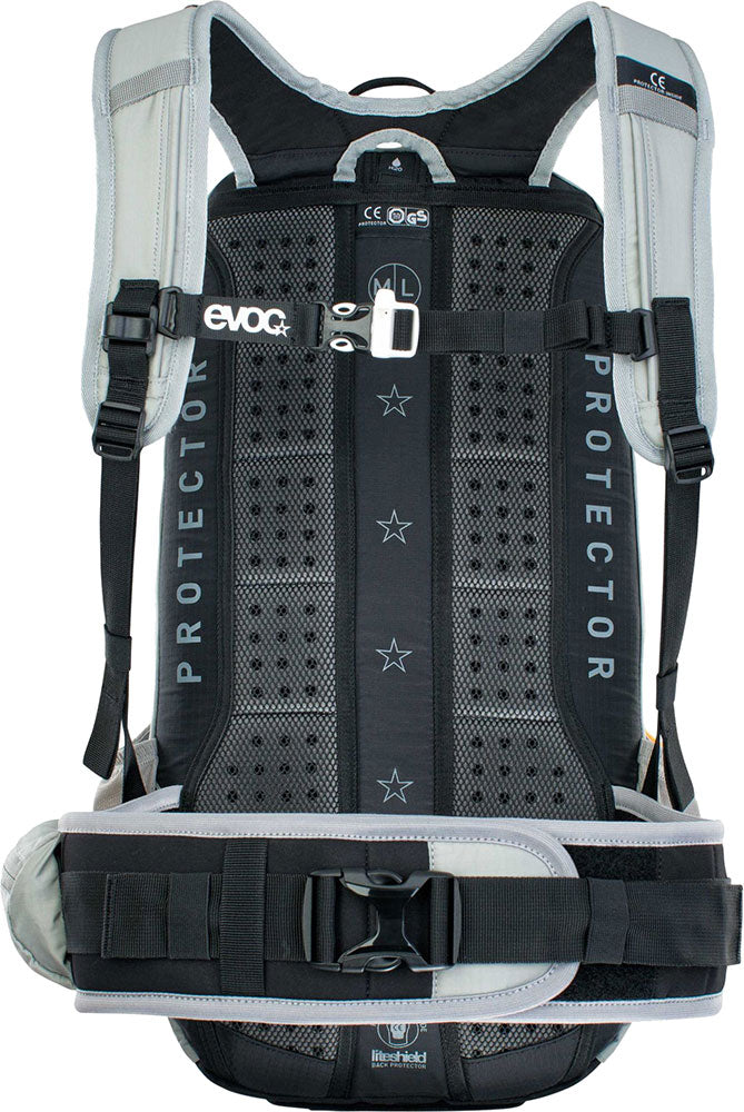 Evoc fr enduro 16l - beskytter rygsæk
