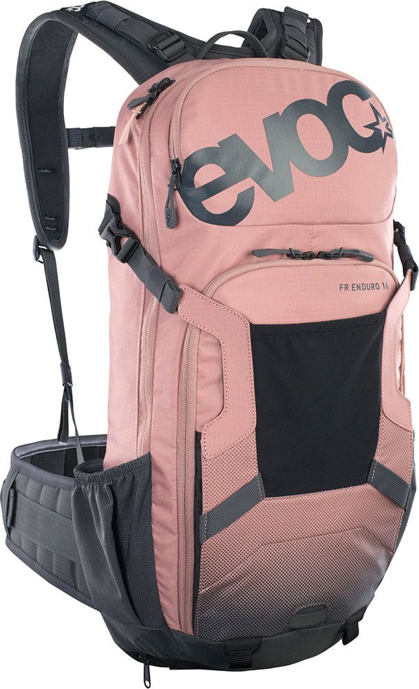 Evoc fr enduro 16l - beskytter rygsæk