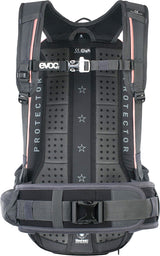 Evoc fr enduro 16l - beskytter rygsæk