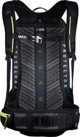 Evoc fr enduro blackline 16l - beskytter rygsæk