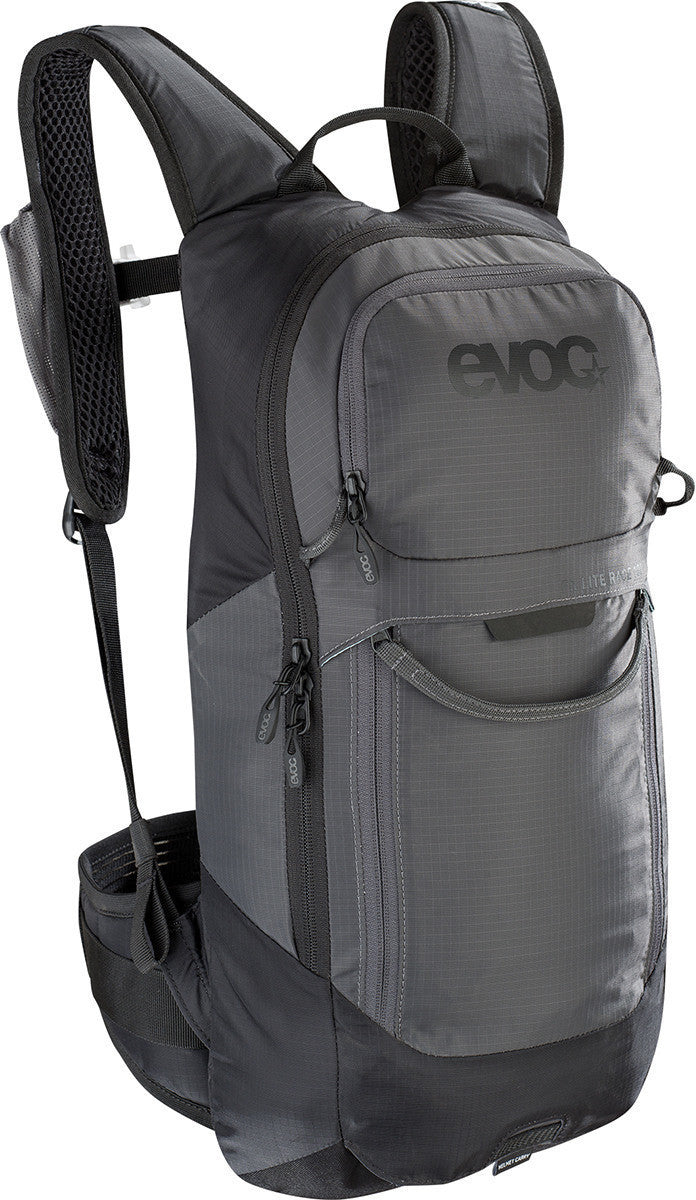 Evoc fr lite race 10l - beskytter rygsæk