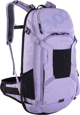 Evoc fr trail e-ride 20l - beskytter rygsæk