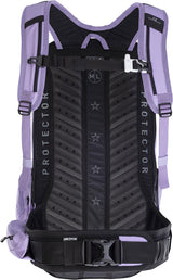 Evoc fr trail e-ride 20l - beskytter rygsæk