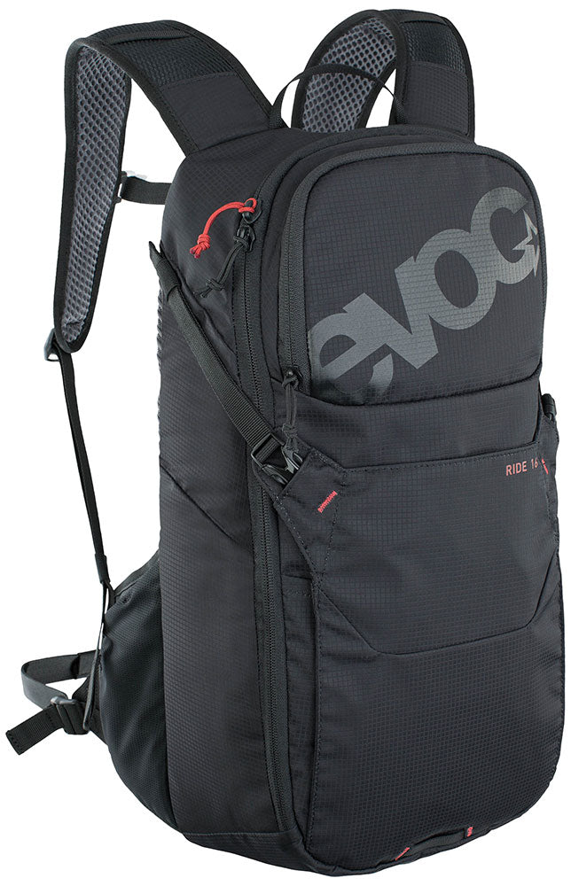 Evoc ride 16l - rygsæk