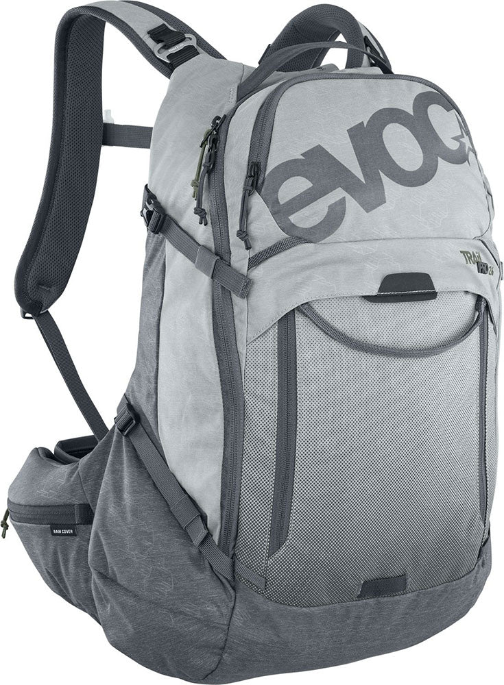 Evoc trail pro 26l - beskytter rygsæk