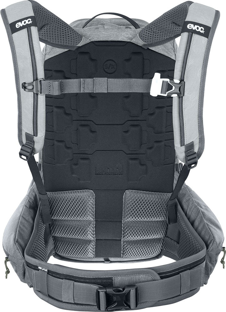 Evoc trail pro 26l - beskytter rygsæk