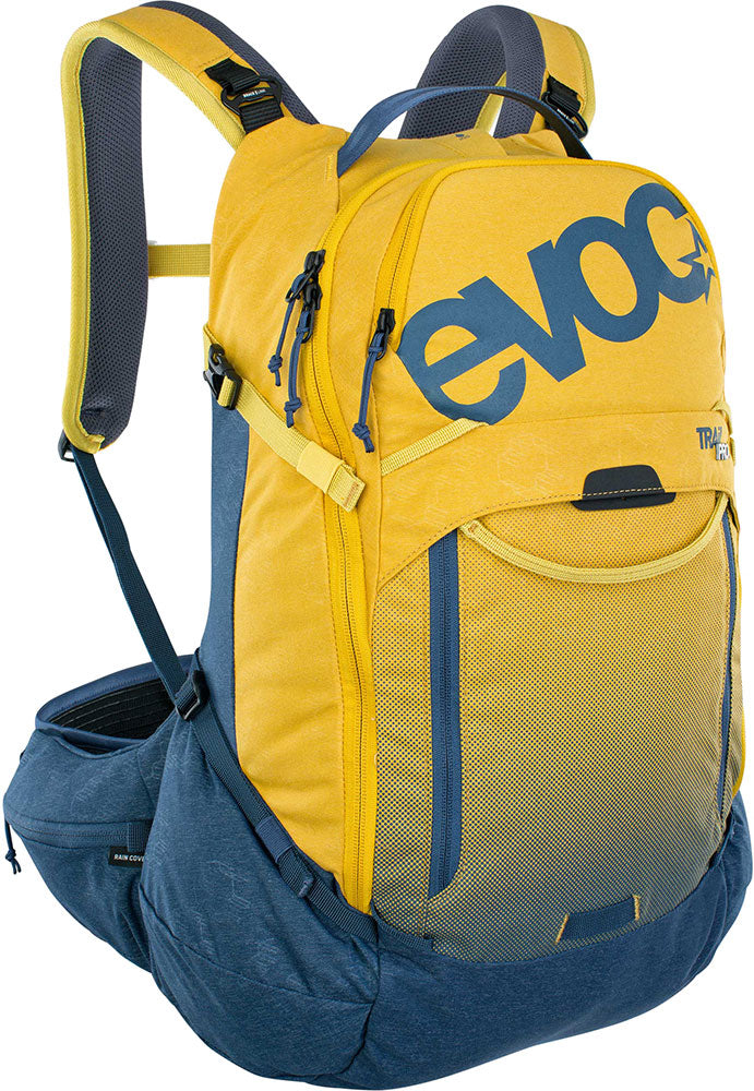 Evoc trail pro 26l - beskytter rygsæk