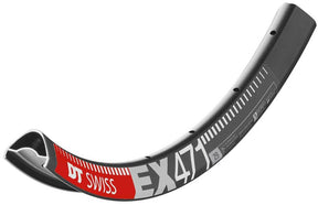 Dt swiss ex 471 29 fælg 28 hul