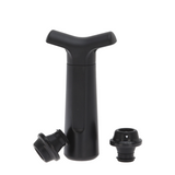 Excellent houseware wijn vacuum pomp set 3-delig