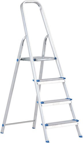 Altrex excelsior huishoudtrap handy 4-treeds - 500244