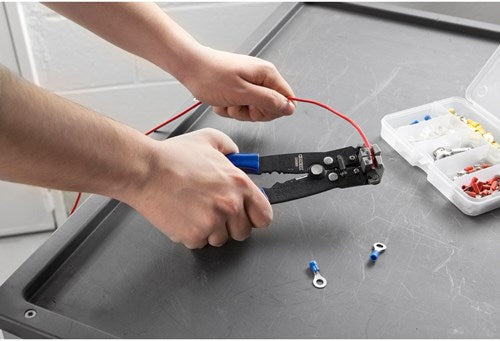 Expert by facom automatisk afisoleringstang - e050105