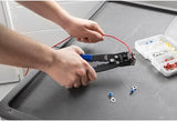 Expert by facom automatisk afisoleringstang - e050105