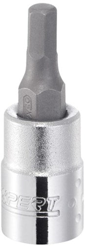 Expert by facom skruetrækkerhætte | 1 4 6-sidet | 6 mm - e030106
