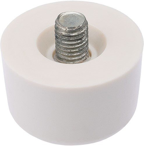 Expert by facom udskifteligt hoved lavet af nylon | ø 40 mm - e150307