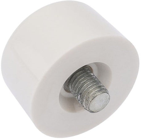 Expert by facom udskifteligt hoved lavet af nylon | ø 40 mm - e150307