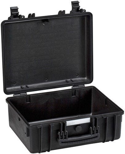 Explorer cases 4419hl.b e robuuste koffer - 4419hl.b e