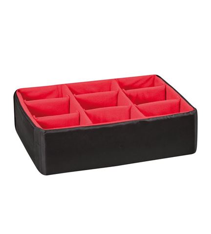 Explorer etuier div4820 divider sæt til 4820
