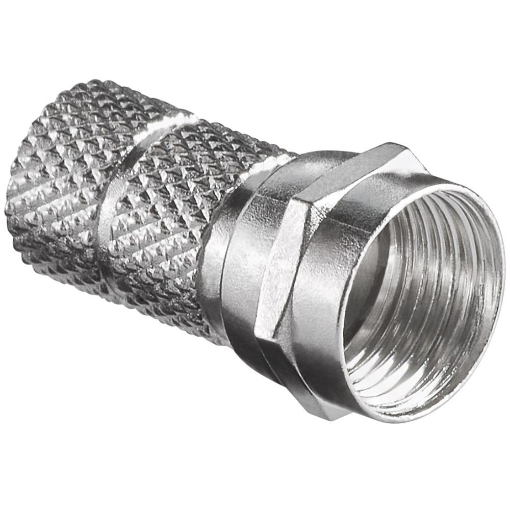 Abi f-stik twist-on