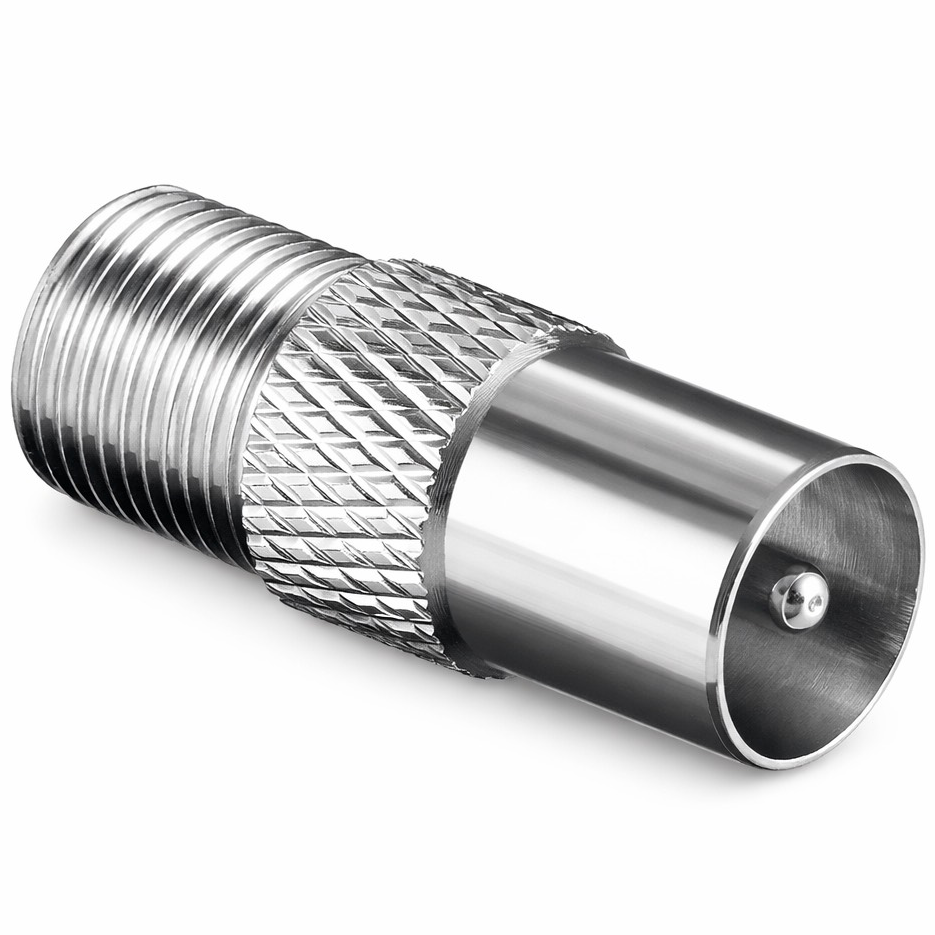 Abi f-stik adapterstik