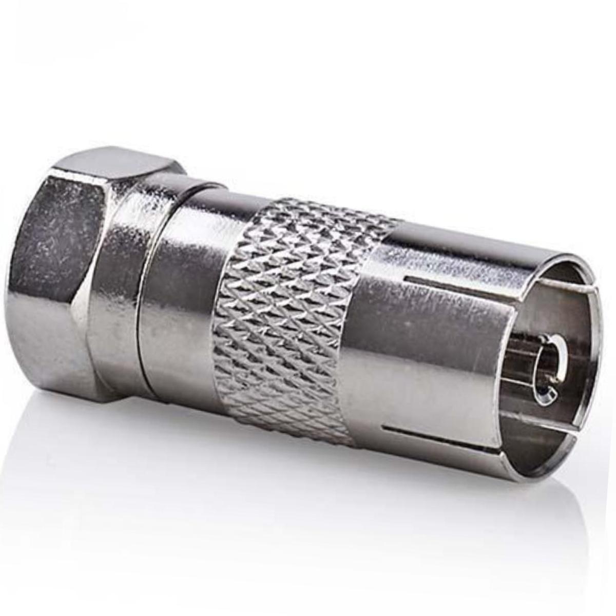 Abi f-stik adapterstik