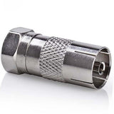 Abi f-stik adapterstik