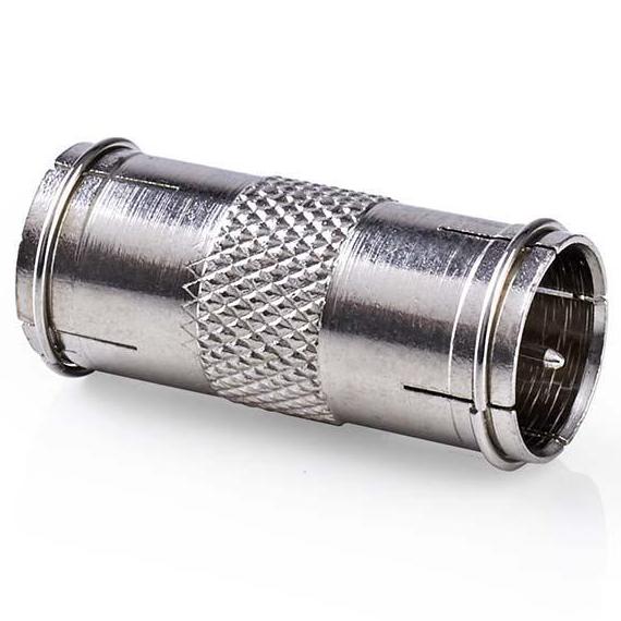 Nedis f-stik adapterstik