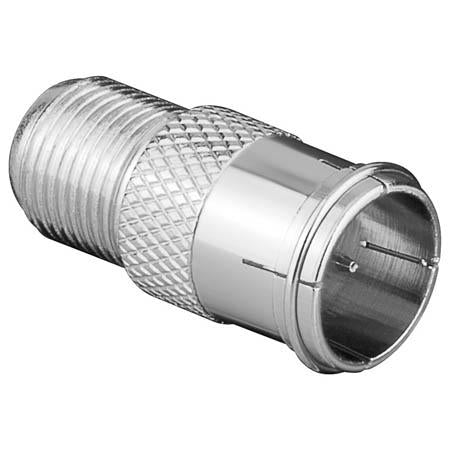 Imp f-stik adapterstik