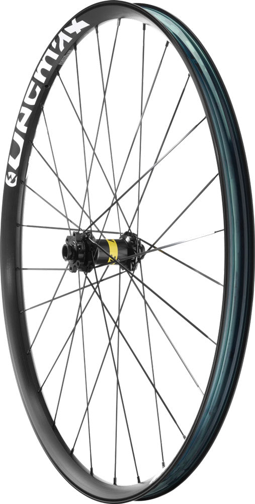 Mavic e-deemax 29cl forhjul