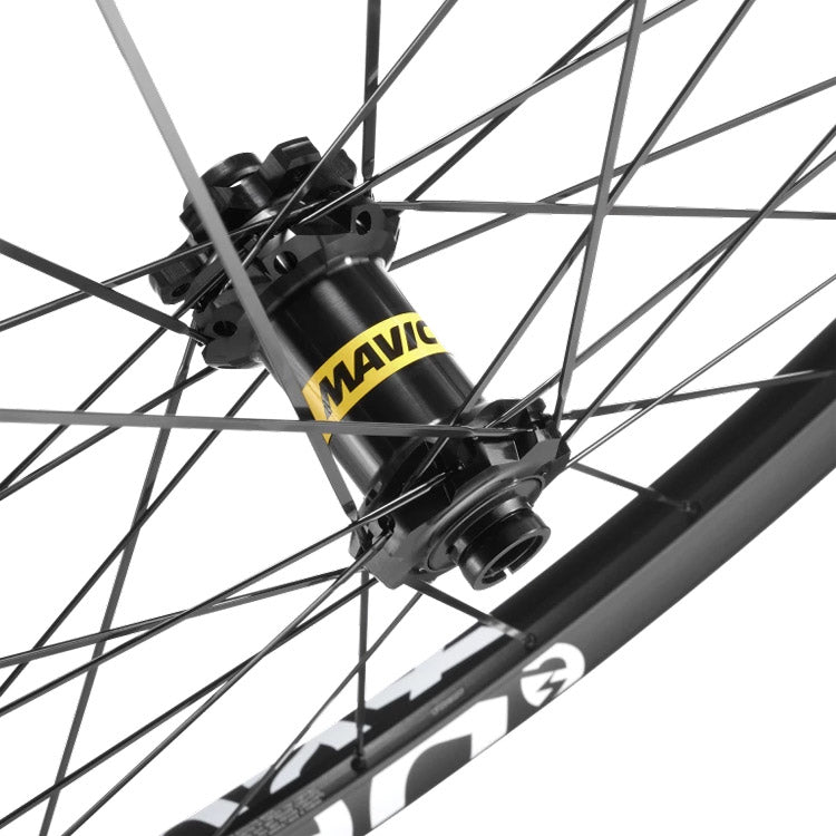 Mavic e-deemax 29cl forhjul