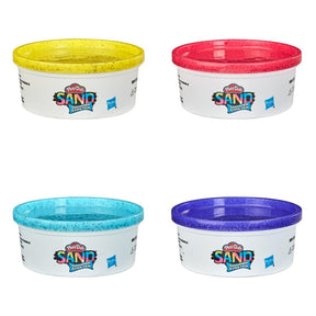 Play-doh hasbro sand stretchy