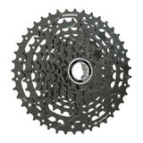 Shimano kassette cues 10v 11-43t cs-lg400 sort