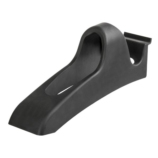 Hjelmkrog til slatwall rack