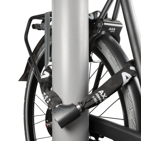 Chain Lock Absolute 9-90 Art-2 Black