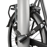 Chain Lock Absolute 9-90 Art-2 Black