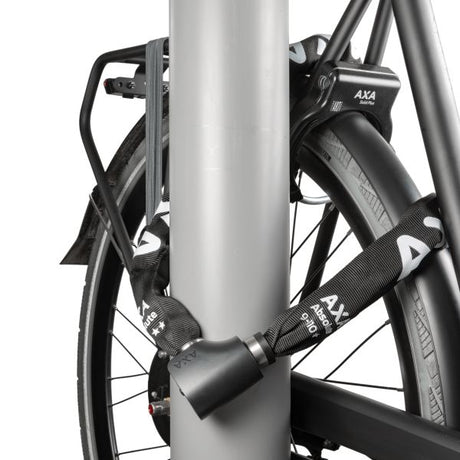 Chain Lock Absolute 9-90 Art-2 Black