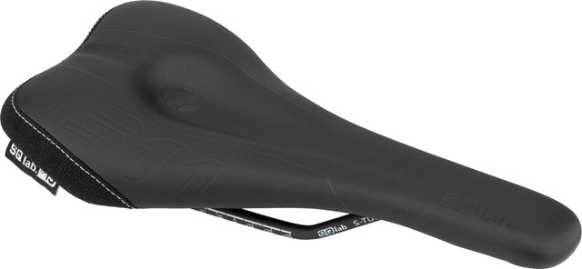 Sqlab 611 ergowave sadel