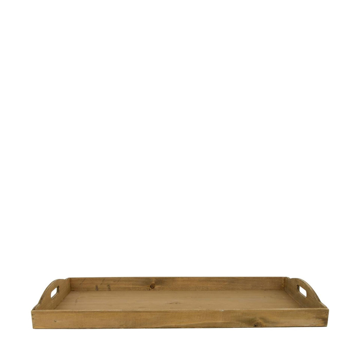 Dijk natural collections bakke fyrretræ 28x58x6cm