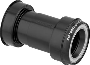 Ceramicspeed alpha bbright 30 mm vejbundbeslag